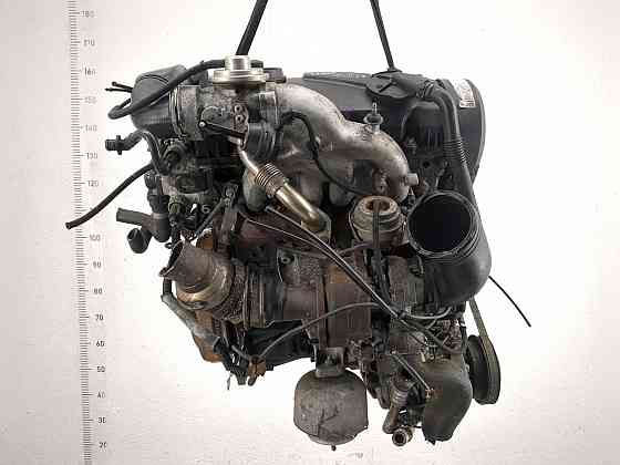 Двигатель Volkswagen Passat 5 AWX Донецк