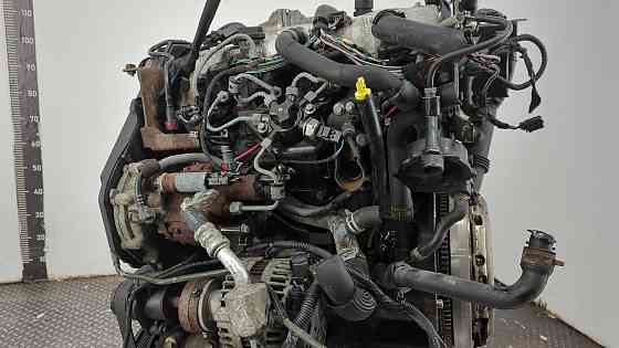 Двигатель Ford S-Max QYWA Донецк