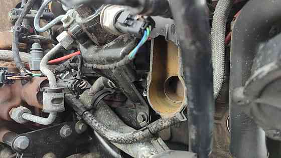 Двигатель Ford S-Max QYWA Донецк