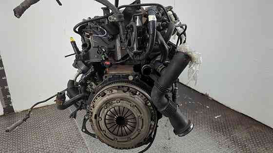 Двигатель Ford S-Max QYWA Донецк