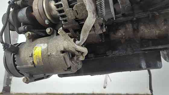 Двигатель Ford S-Max QYWA Донецк
