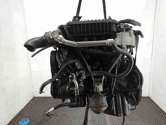 Двигатель Mercedes C W203 OM 611.962 Донецк