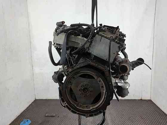 Двигатель Mercedes C W203 OM 611.962 Донецк