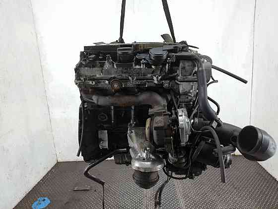 Двигатель Mercedes C W203 OM 611.962 Донецк