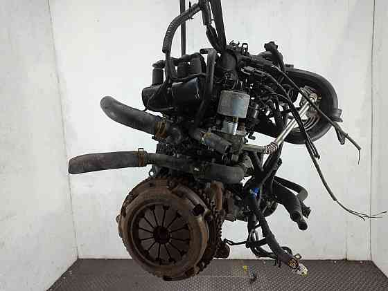 Двигатель Chevrolet Aveo (T250 / 255) B12D1 Донецк