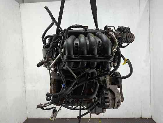 Двигатель Chevrolet Aveo (T250 / 255) B12D1 Донецк