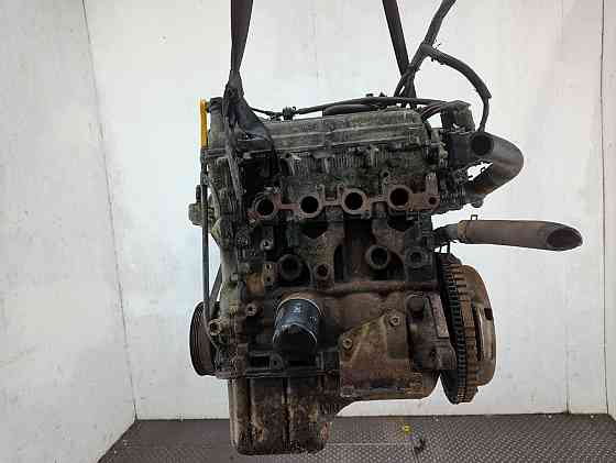 Двигатель Chevrolet Aveo (T250 / 255) B12D1 Донецк