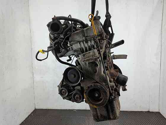 Двигатель Chevrolet Aveo (T250 / 255) B12D1 Донецк