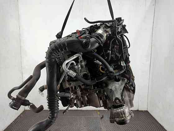 Двигатель BMW X1 (E84) N47D20C Донецк