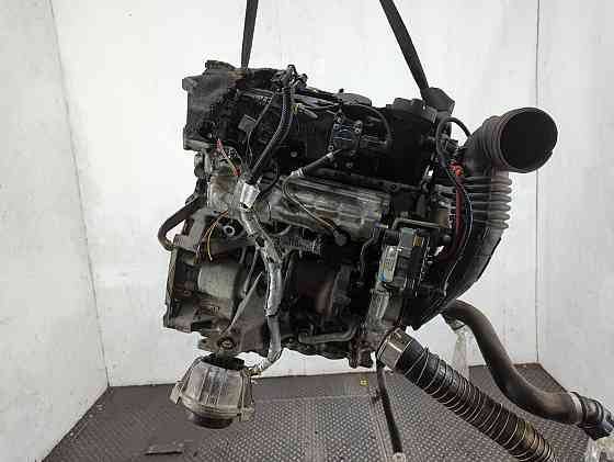 Двигатель BMW X1 (E84) N47D20C Донецк