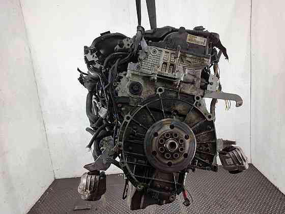 Двигатель BMW X1 (E84) N47D20C Донецк