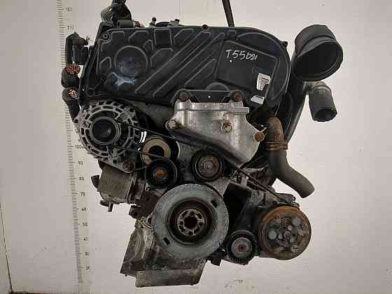 Двигатель Saab 9-3 Z19DTH Донецк