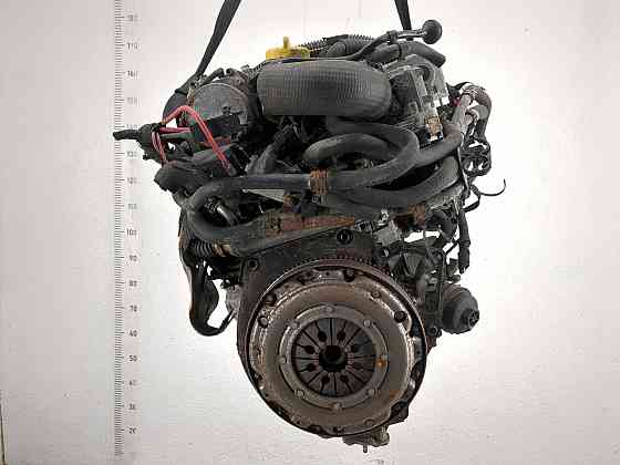 Двигатель Saab 9-3 Z19DTH Донецк