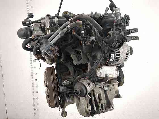Двигатель Saab 9-3 Z19DTH Донецк