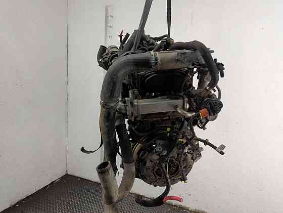 Двигатель Fiat Ducato F1AE3481D Донецк