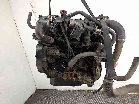 Двигатель Fiat Ducato F1AE3481D Донецк
