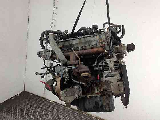 Двигатель Fiat Ducato F1AE3481D Донецк