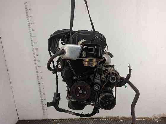 Двигатель Peugeot 307 KFU Донецк