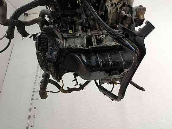 Двигатель Peugeot 307 KFU Донецк