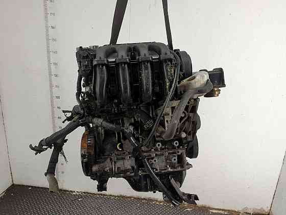 Двигатель Peugeot 307 KFU Донецк