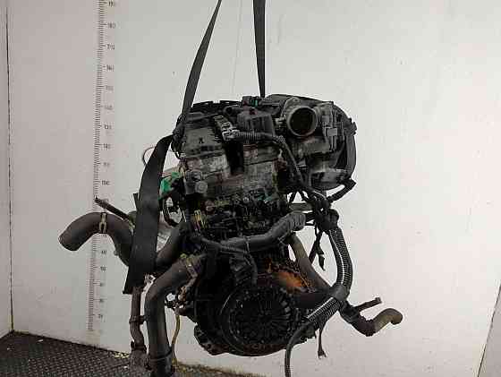 Двигатель Peugeot 307 KFU Донецк
