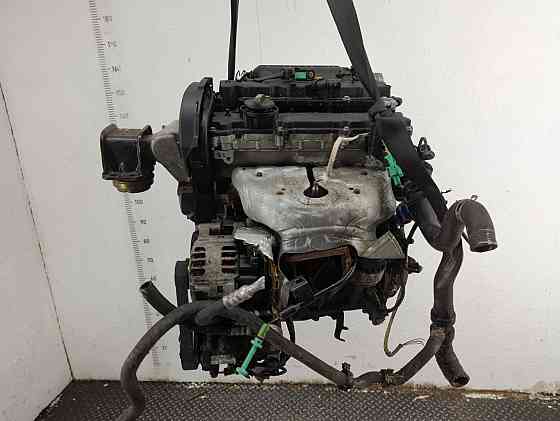 Двигатель Peugeot 307 KFU Донецк