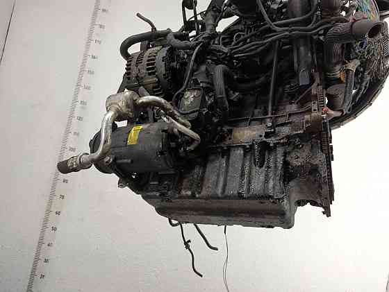 Двигатель Ford Mondeo 4 AZBA Донецк