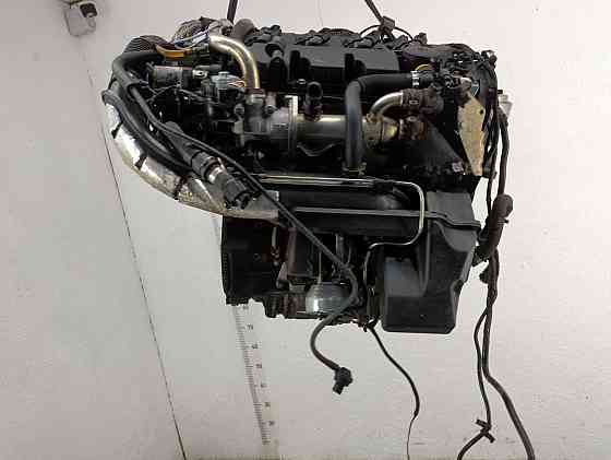 Двигатель Ford Mondeo 4 AZBA Донецк