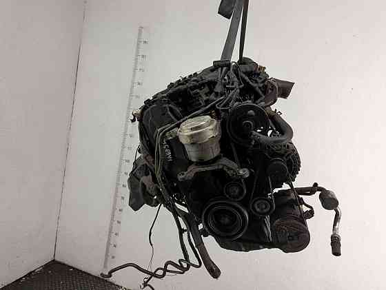Двигатель Ford Mondeo 4 AZBA Донецк