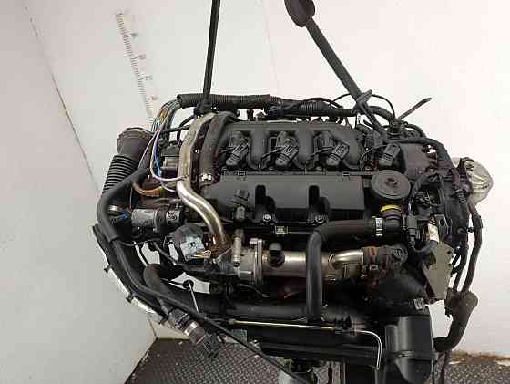 Двигатель Ford Mondeo 4 AZBA Донецк
