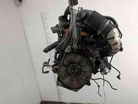 Двигатель Ford Mondeo 4 AZBA Донецк