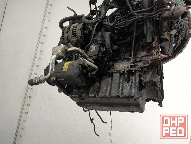 Двигатель Ford Mondeo 4 AZBA Донецк - изображение 5