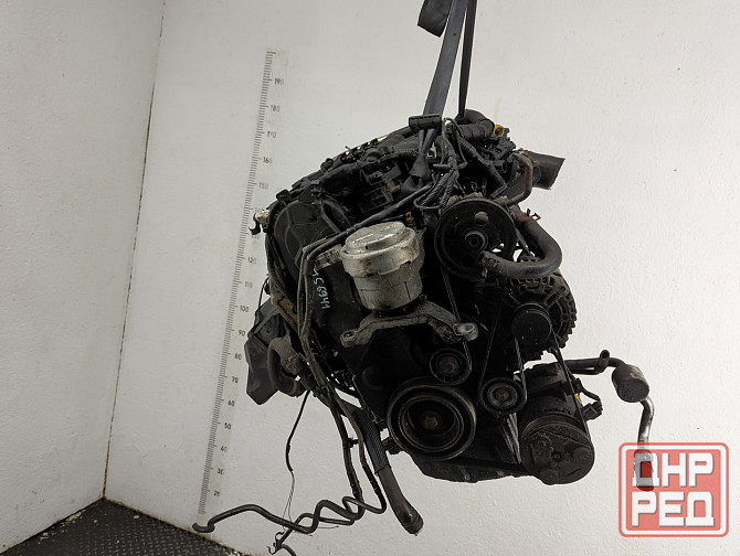 Двигатель Ford Mondeo 4 AZBA Донецк - изображение 1
