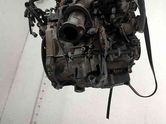 Двигатель Ford Mondeo 3 CJBA, CJBB Донецк