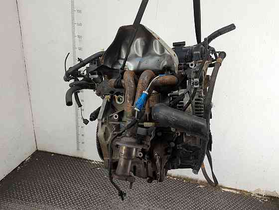 Двигатель Ford Mondeo 3 CJBA, CJBB Донецк