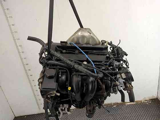 Двигатель Ford Mondeo 3 CJBA, CJBB Донецк