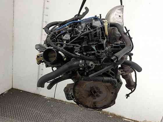 Двигатель Ford Mondeo 3 CJBA, CJBB Донецк