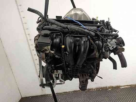 Двигатель Ford Mondeo 3 CJBA, CJBB Донецк