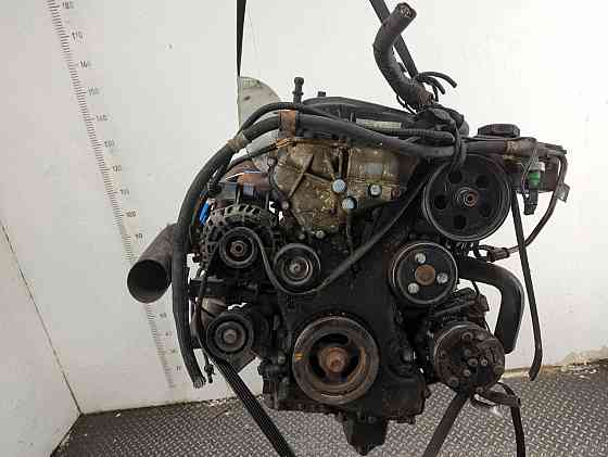 Двигатель Ford Mondeo 3 CJBA, CJBB Донецк