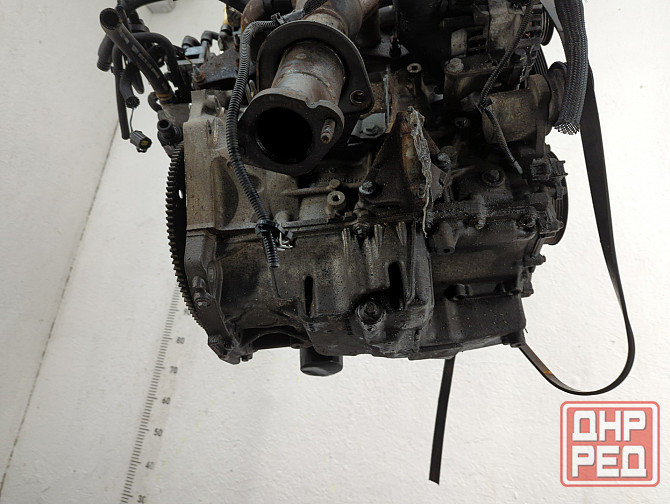 Двигатель Ford Mondeo 3 CJBA, CJBB Донецк - изображение 6