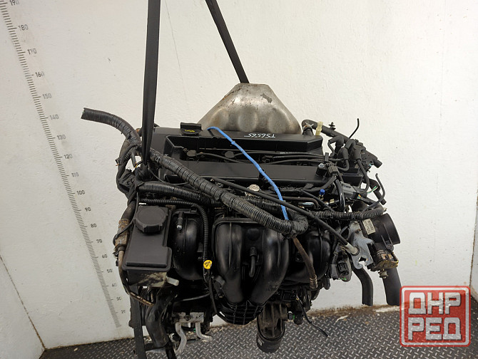 Двигатель Ford Mondeo 3 CJBA, CJBB Донецк - изображение 5