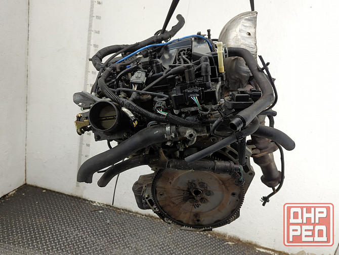 Двигатель Ford Mondeo 3 CJBA, CJBB Донецк - изображение 2