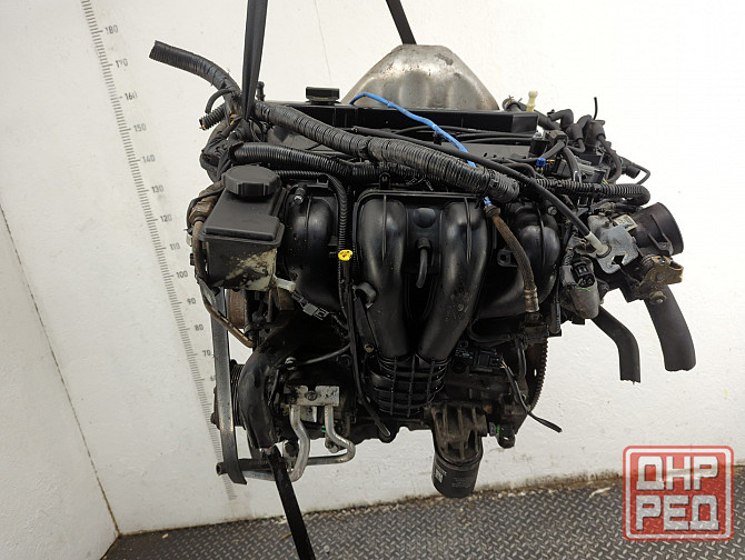 Двигатель Ford Mondeo 3 CJBA, CJBB Донецк - изображение 4