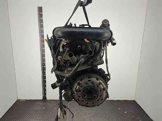Двигатель Ford Transit SRFA, SRFB, SRFC, SRFD, SRFE Донецк