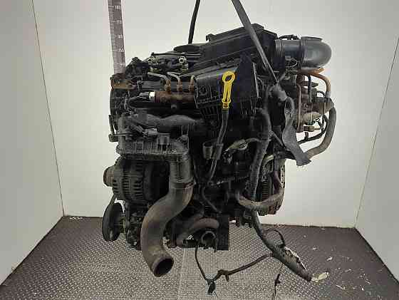 Двигатель Ford Transit SRFA, SRFB, SRFC, SRFD, SRFE Донецк