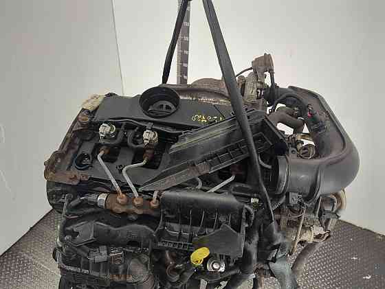 Двигатель Ford Transit SRFA, SRFB, SRFC, SRFD, SRFE Донецк