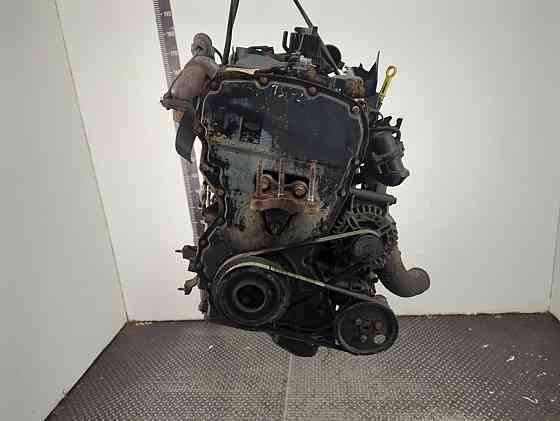 Двигатель Ford Transit SRFA, SRFB, SRFC, SRFD, SRFE Донецк