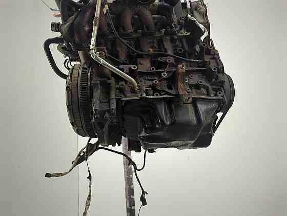 Двигатель Ford Transit SRFA, SRFB, SRFC, SRFD, SRFE Донецк