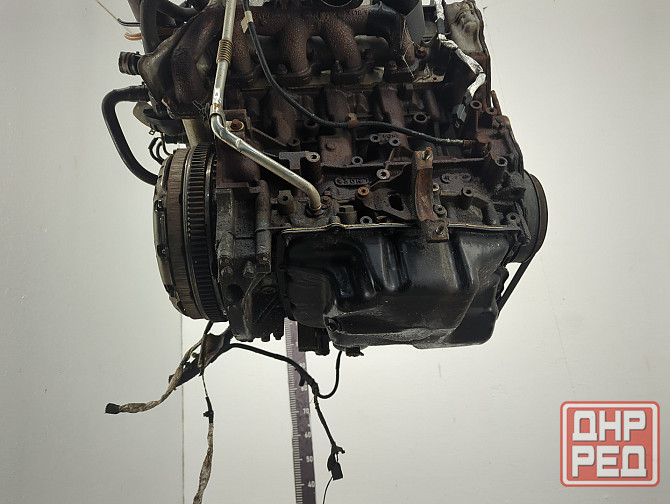 Двигатель Ford Transit SRFA, SRFB, SRFC, SRFD, SRFE Донецк - изображение 5