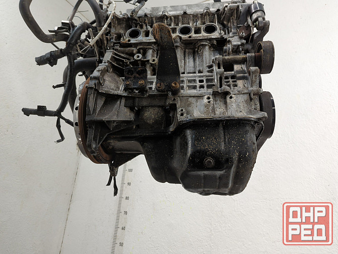 Двигатель Toyota Corolla E12 4ZZ-FE Донецк - изображение 6
